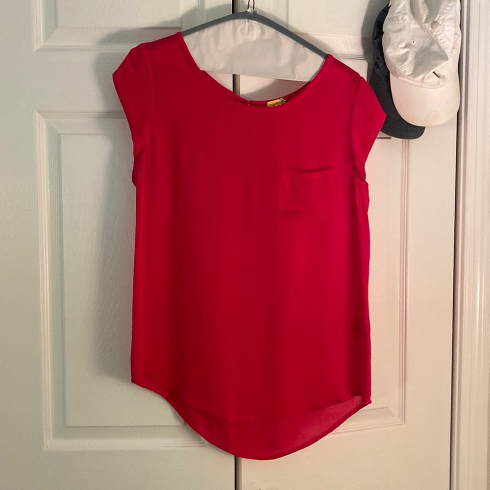 Joie blouse size S
